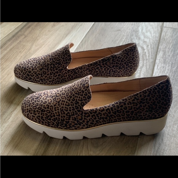 Alex Marie Delani Platform Loafer Size:7 - Picture 7 of 7